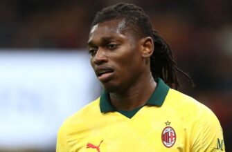 Milan: Rafael Leãuning kelajagi JCh-2026 dan so'ng 60-70 mln yevro atrofida!