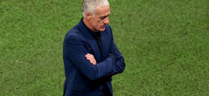 Minin Deschamps va Tuchelning jahon chempionati uzrlariga munosabati