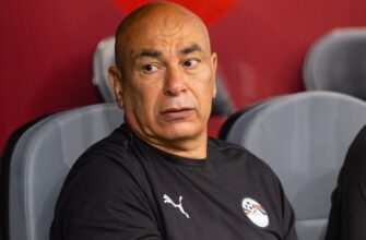 Misr murabbiyi Hossam Hassan Avstraliyaga qarshi o'yin oldidan nimalar dedi?