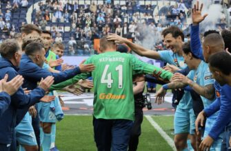 Mixail Kerzhakov: "Hammasini oshkor qilishni xohlamayman"