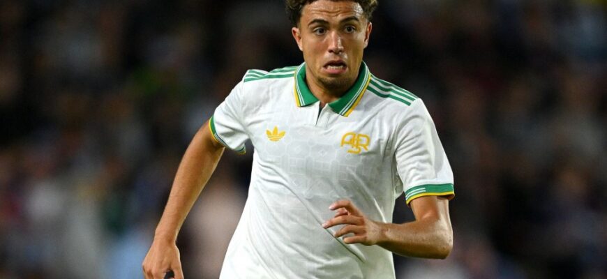 MYu va Liverpul Marokash yarim himoyachisi El-Aynaui uchun kurashishi mumkin