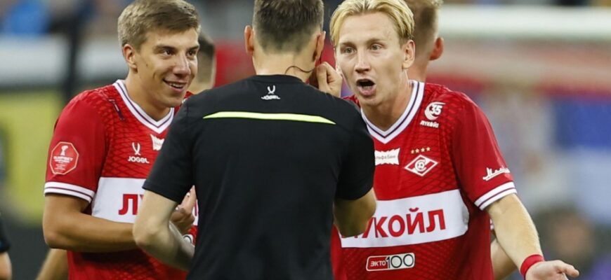 Nail Umyarov Rossiya hakamligidagi yangiliklarni baholadi