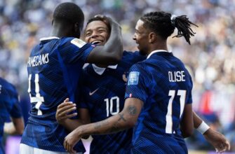 Nepomnyashchiy: Fransiya Jahon Chempionatida barchani yengishiga ishonganman