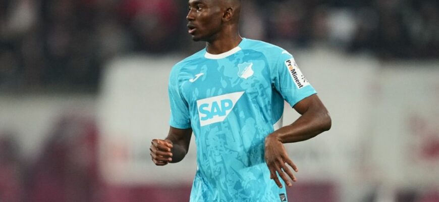 Newcastle: Bazumana Toure 50 million yevroga kelmoqda – Romano