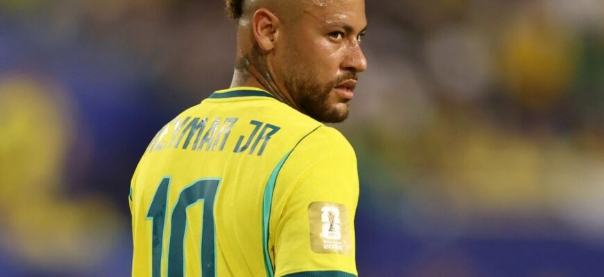 Neymar faoliyati yakuni: Korneevdan kutilmagan tanqidiy fikr