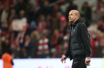 Nijniy Novgorod ustozi Garanin "Rotor" ustidan qozonilgan g'alabani sharhladi