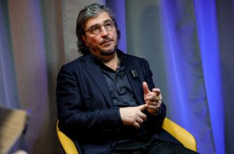 Nikolay Pisarev: "Baltika" va "Dinamo" imkoniyatlarini baholadi