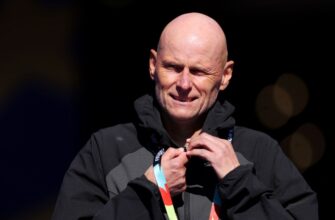 Norvegiya terma jamoasi murabbiyi Solbakkenning his-tuyg'uli nutqi