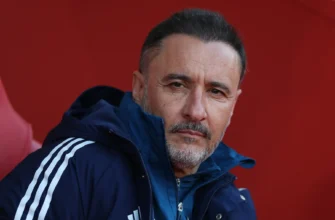 Nottingham Forest: Oliver Glasner jamoani yangi davrga yetaklaydi