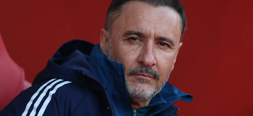 Nottingham Forest: Oliver Glasner jamoani yangi davrga yetaklaydi