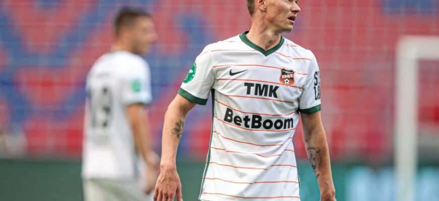 Oleg Shatov: "Zenit" yana chempion bo'ladi, oxirgi turgacha kurashsiz