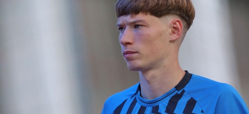 "Orenburg" — "Rostov": Kasadjikovdan 90+4-daqiqada g'alaba goli
