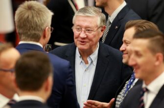 Orlov JCH-2026dagi muhim tendensiyani ta'kidladi