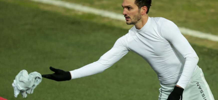 Ozdoyevning otasi futbolchining "Krasnodar"ga o'tishini baholadi