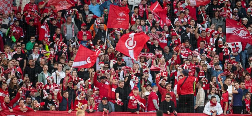 Parada: Rossiyada Ispaniyadan yaxshiroq nima bor?