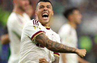 Pedro Porro: Ispaniya JCh-2026 finaliga yo'l oldi!