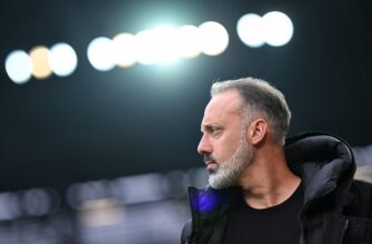 Pellegrino Matarazzo "Real Sosedad" bilan shartnomani uzaytirdi
