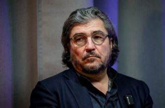Pisarev Argentina terma jamoasi JCh-2026 finalidagi o'yinini tanqid qildi