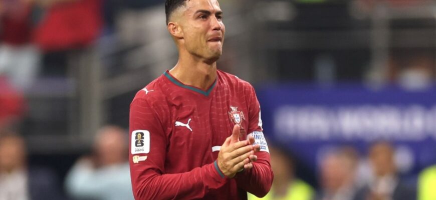 Portugaliya JCHdan chiqib ketdi, Belgiya shou ko'rsatdi