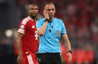 Portugallar hakamlik qiladi: Argentina — Shveysariya JCH-2026 chorak finalida