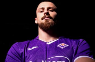 Radu Dragusin "Tottenham"dan "Fiorentina"ga o'tdi