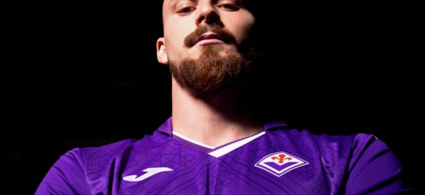 Radu Dragusin "Tottenham"dan "Fiorentina"ga o'tdi