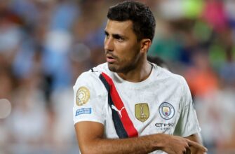 **"Real" Madrid Rodri borasidagi pozitsiyasini o'zgartirdi — De Mon**