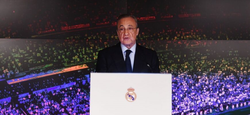Real Madrid UEFAga murojaat qildi: Barselona sovrinlaridan ayrilsin!