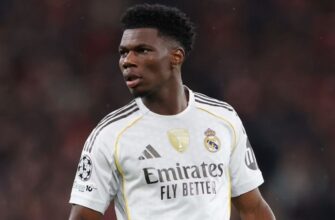 Real Madridga qaysi futbolchi kerak? Klod Makalele javob berdi!