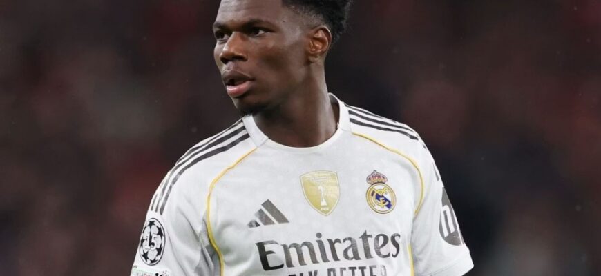 Real Madridga qaysi futbolchi kerak? Klod Makalele javob berdi!