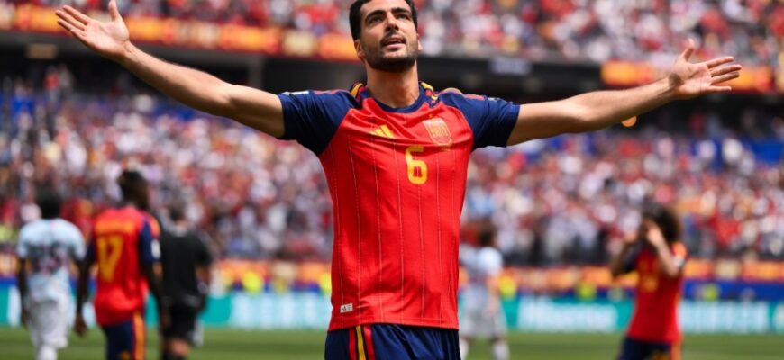 Rivaldo Ispaniyaning JCh yarim finaliga chiqishini izohladi, Merino javobi