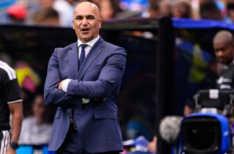 Roberto Martinez: Portugaliya Xorvatiya bilan JCH-2026 o'yiniga tayyor