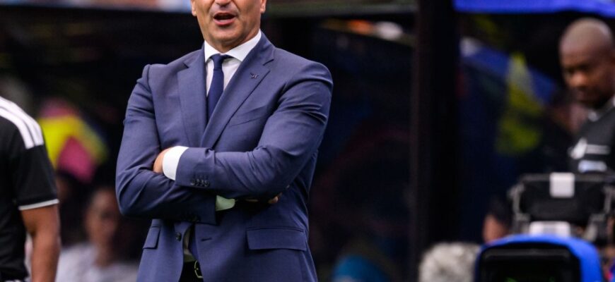 Roberto Martinez: Portugaliya Xorvatiya bilan JCH-2026 o'yiniga tayyor