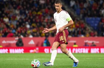 Rodri bir JCHda kesuvchi uzatmalar bo'yicha Kroos rekordini takrorladi