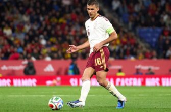 Rodri: "G'alaba istagi mag'lubiyat qo'rquvdan kuchliroq bo'lsin!"