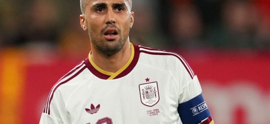 Rodri: Manchester City uni klubda saqlab qolmoqchi!