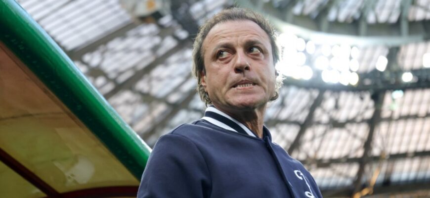 Rolan Gusev: Braziliyadan umid qilmagandim, Norvegiya — kuchli jamoa!