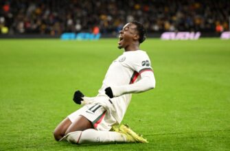 Roma Chelsining hujumchisi Gittensni sotib olishi mumkin – Corriere dello Sport