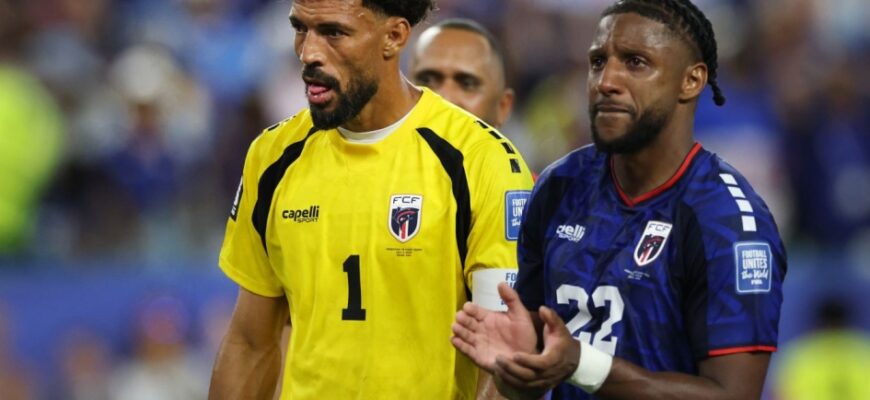 Romano Vozinyaning yangi klubini aytdi: "Inter Mayami" emas!