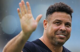 Ronaldo Braziliya JCHdan chiqqach Anchelotti va Vinisiusni tanqid qildi