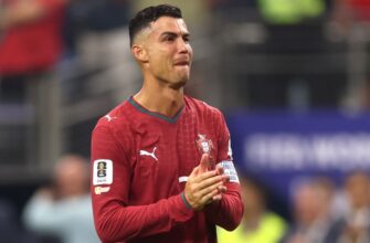 Ronaldo: Jahon chempionatidan so'ng Yevro-2016ni yodga oldi