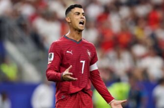 Ronaldo: Jahon chempioni Portugaliya terma jamoasini boykotda aybladi