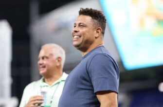 Ronaldo: Katta futboldan ketish og‘ir, kuchli depressiyaga tushganman