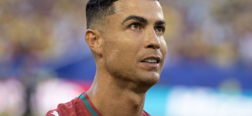 Ronaldo kelajagi: Genichning Portugaliya terma jamoasiga sensatsion bashorati