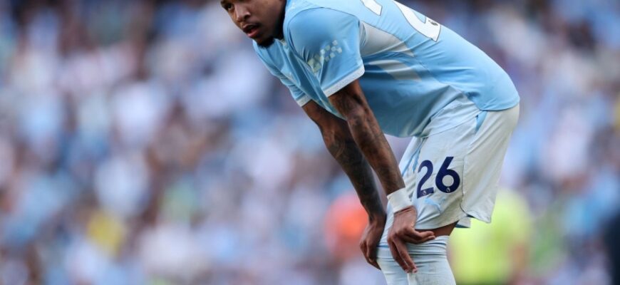 Savinho "Manchester City"dan "Tottenhem"ga o'tishni istaydi — Fabrizio Romano