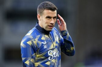 Seamus Coleman faoliyatini Chempionshipda davom ettirishi mumkin
