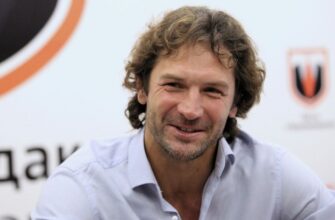 Sennikov Borisko CSKAga o'tishini baholadi: "Baltika" uchun bu katta yo'qotish!