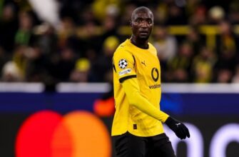 Seru Girassiga "Fenerbahche"dan qiziqish bor