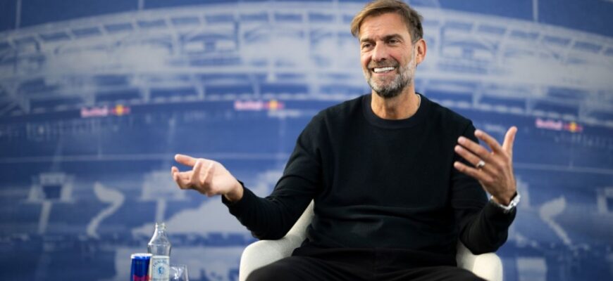 Shvainshtayger: DFB Klopp borasida shoshqaloqlik qildi