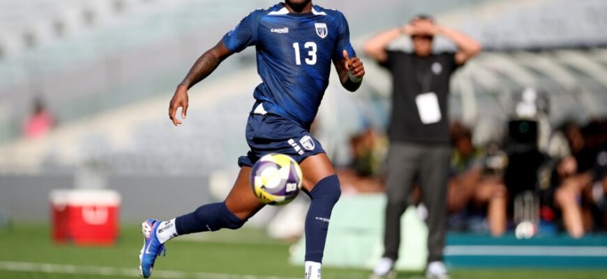 Sidney Kabral JCH-2026 eng yaxshi gol muallifi bo'ldi